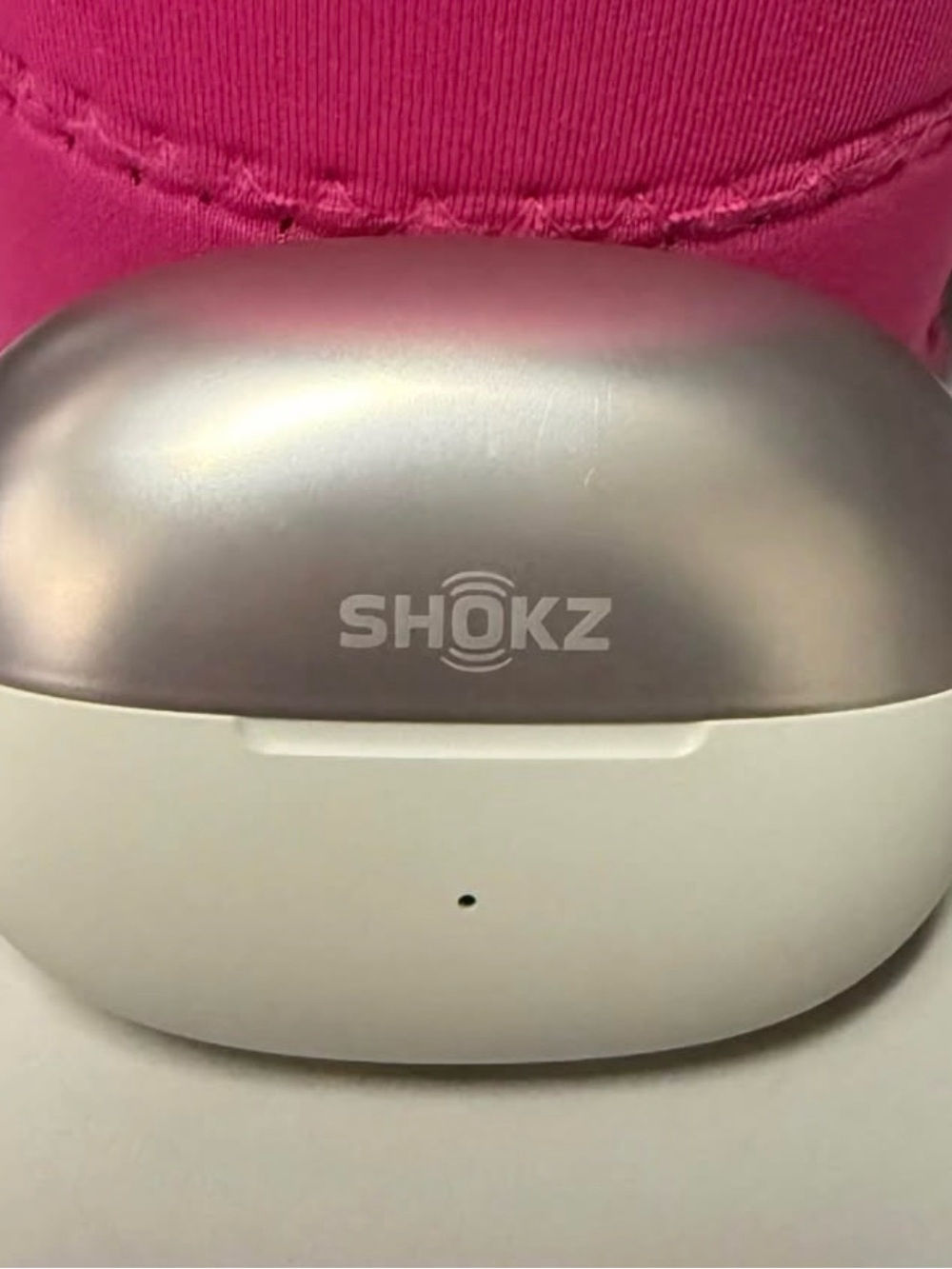 Shokz OpenDots - Grey